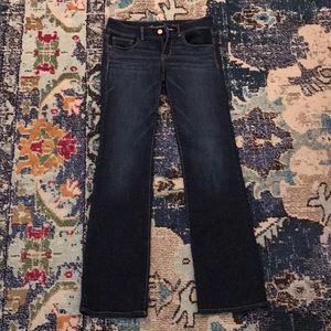 AE Jeans (2 pairs)